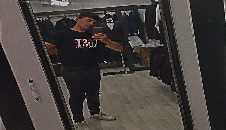 Elektrik akımına kapılan genç 21 günlük yaşam mücadelesini kaybetti