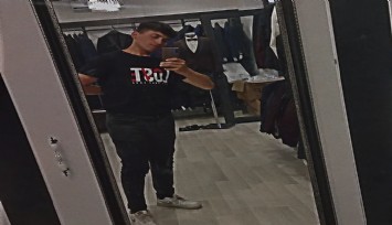 Elektrik akımına kapılan genç 21 günlük yaşam mücadelesini kaybetti