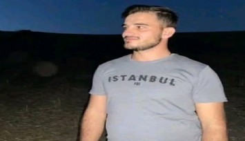 Elektrik akımına kapılan genç işçi hayatını kaybetti