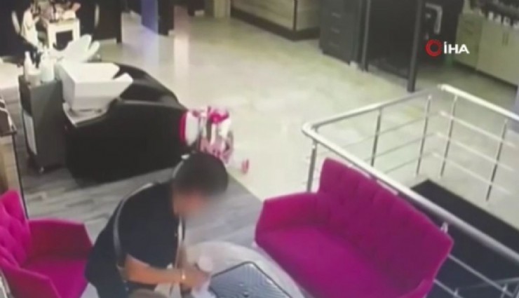 Eltisi tarafından içeceğine ilaç karıştırılan kadın ölümden döndü