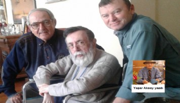 Entelektüel yazı işleri müdürü: Halit Kakınç