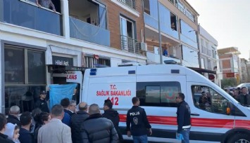 Eşi ve çocuklarını katleden itfaiye eri cezaevinde ölü bulundu