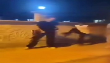 Eskişehir'de dövülüp kayda alınan 14 yaşındaki çocuk ve annesi konuştu