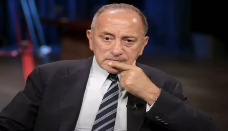 Fatih Altaylı'ya hapis istemi: İddianame hazırlandı