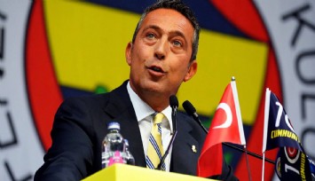 Fenerbahçe’de seçim tarihi belli oldu