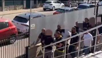 Fethiye’de 3 yıl önce kayıp ilanı verilen kadının ormanlık alanda kemikleri bulundu