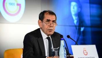 Galatasaray, Bankalar Birliği’nden tamamen çıkıldığını açıkladı