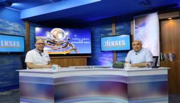 Gazeteci Yılmaz: Ortada belediye yok, şirketler var. Bu sistem değişmeli