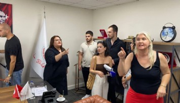 Genel Başkan Balcı’dan Sert İddialar: Sahte MYK Toplantıları ve Usulsüzlükler Var