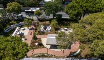 Göksu Kafe yeniden Bucalılarla buluşuyor