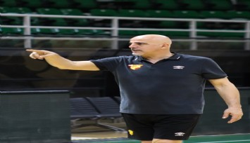 Göztepe Basketbol, Rüçhan Tamsöz’un sözleşmesini uzattı