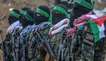 Hamas: 'Netanyahu, tüm esirlerin serbest bırakılmasını öngören anlaşmayı reddetti'