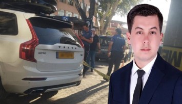 Havran’da belediye meclis üyesi silahlı saldırıda hayatını kaybetti