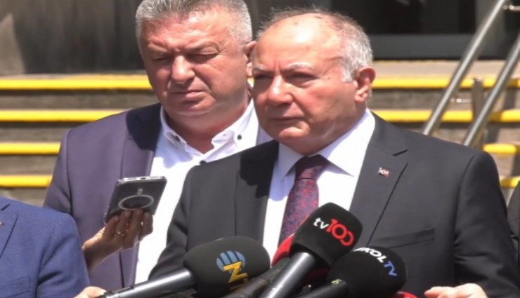 Hükümet, kamu işçisine üçüncü teklifi açıkladı: İlk 6 ay için yüzde 24 zam teklif etti