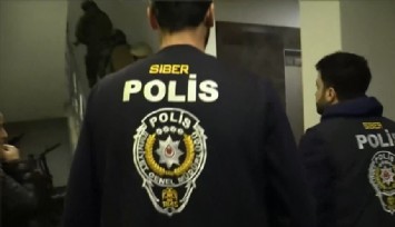 İçişleri Bakanı Yerlikaya: 'Siber suçlarla mücadele kapsamında  66 şüpheliyi yakaladık'