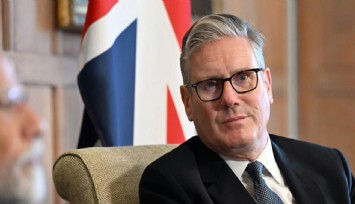 İngiltere Başbakanı Starmer: 'Filistin devletinin tanınması, barış için gerekli''