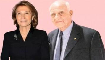 İş adamı İnan Kıraç ve Emine Alangoya’nın evliliğinin iptaline karar verildi