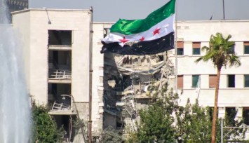 İsrail’e tepki, Suriye’ye destek: Ortadoğu’dan güçlü bildiri