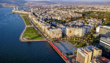 İşte İzmir'e 2024'te göç edenlerin sayısı