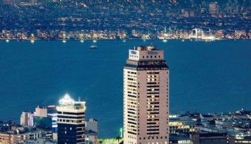 İZBB Meclisinde kabul edildi: Büyükşehir Hilton'daki hissesini satışa çıkarıyor
