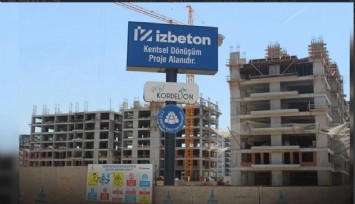 İZBETON operasyonunda iki ayrı iddianame hazırlandı