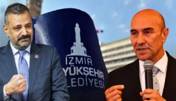 İZBETON soruşturmasında Soyer ve Aslanoğlu için iddianame hazırlandı: Nitelikli dolandırıcılık iddiası