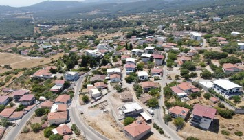 İzmir Bornova'da vatandaş aylardır içme suyuna hasret