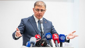 İzmir Büyükşehir Belediye Başkanı Tugay'dan teftiş açıklaması: İZBETON'dan sonra sıra İZTARIM'a geldi