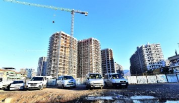 İzmir Büyükşehir Belediyesinden Kooperatif açıklaması: Hiçbir makamın özel olarak bir görev tevdi etmesine gerek yok