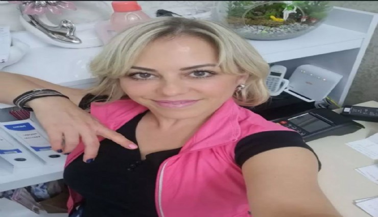 İzmir’de bir kadın, boşandığı eşi tarafından bıçaklanarak öldürüldü