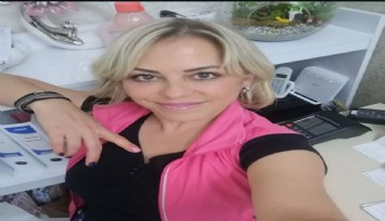 İzmir’de bir kadın, boşandığı eşi tarafından bıçaklanarak öldürüldü