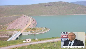 İzmir’de çok konuşulacak skandal: Ağzına kadar dolu baraj var ama kentte yaşayanlara su verilmiyor