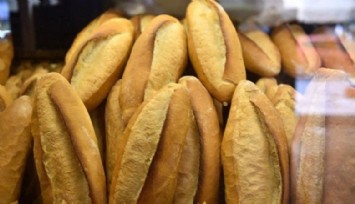 İzmir’de ekmeğe zam kapıda: 200 gram ekmek 15 TL olabilir