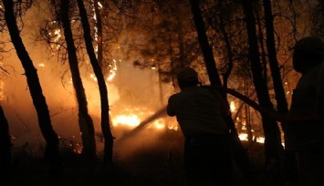 İzmir 'Genel Hayata Etkili Afet Bölgesi' ilan edildi
