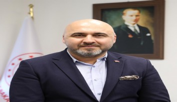 İzmir Sağlık Müdürlüğü için Prof. Öncel’in ismi öne çıktı: Bilimsel komisyondaki çalışmalarıyla Türkiye gündemine gelmişti