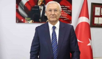 İzmir Şoförler Odası'nda başkanlık yarışı hızlı başladı