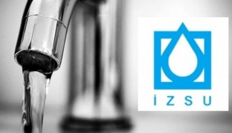 İZSU duyurdu: İzmir'in o ilçelerinde planlı su kesintisi