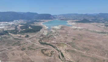 İZSU vatandaşları su tasarrufuna davet ediyor