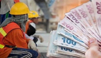 Kamu işçilerine yeni zam teklifi açıklandı: İlk 6 ay için yüzde 24