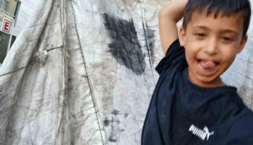 Kazada hayatını kaybeden 3 yaşındaki çocuk, organlarıyla umut oldu