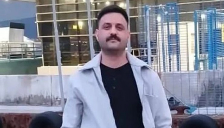 Kemalpaşa’da acı olay: Çalıştığı fabrikada kendini astı