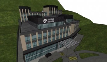 Koç’un İzmir’deki hastanesinin açılışı 2026’ya ertelendi