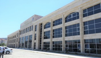 Kütahya'da aranan 26 şahıs yakalandı, 18'i tutuklandı