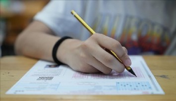 LGS'de 'şaibe' iddiaları: 29 kişi hakkında soruşturma açıldı