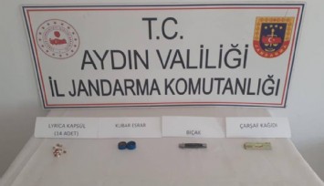 Manisa ve Aydın’da uyuşturucuya geçit yok: Toplam 5 şüpheli gözaltına alındı