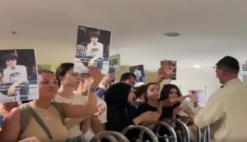 Mattia Ahmet Minguzzi davası ertelendi