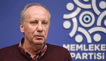 Memleket Partisi'nden partiyi kapatma kararı