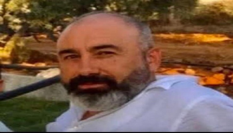 Motosiklet devrildi, sürücüsü yaşamını yitirdi