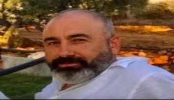 Motosiklet devrildi, sürücüsü yaşamını yitirdi