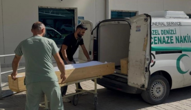 Motosikletli Üniversite Öğrencisi Kamyonetle Çarpıştı: 1 Kişi Hayatını Kaybetti